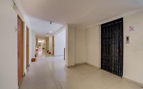 Hotel O Kamini